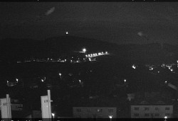 Panorama severozápad