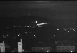 Panorama severozápad