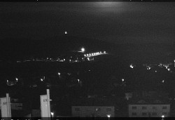 Panorama severozápad