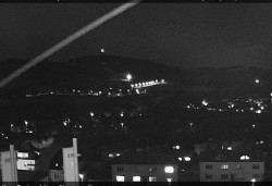 Panorama severozápad