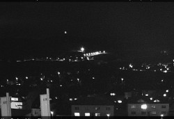 Panorama severozápad