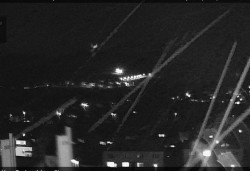 Panorama severozápad