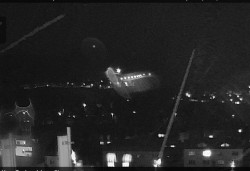 Panorama severozápad