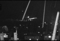 Panorama severozápad