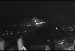 Panorama severozápad