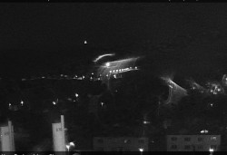 Panorama severozápad