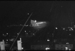 Panorama severozápad