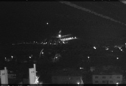 Panorama severozápad