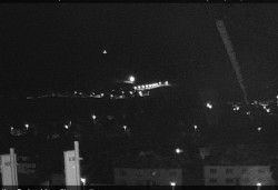 Panorama severozápad