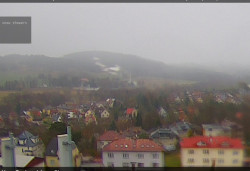 Panorama severozápad