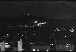 Panorama severozápad