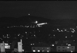 Panorama severozápad