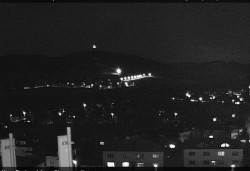 Panorama severozápad