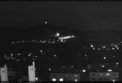 Panorama severozápad