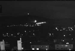 Panorama severozápad