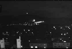 Panorama severozápad