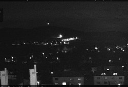 Panorama severozápad