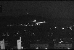 Panorama severozápad