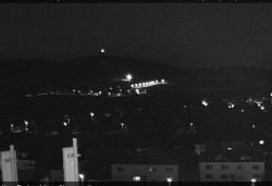 Panorama severozápad