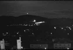 Panorama severozápad