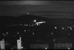 Panorama severozápad