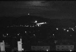 Panorama severozápad