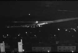 Panorama severozápad