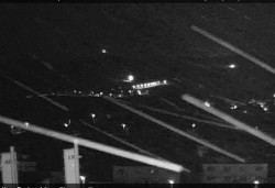 Panorama severozápad