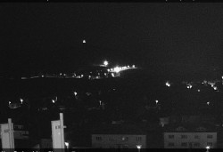 Panorama severozápad