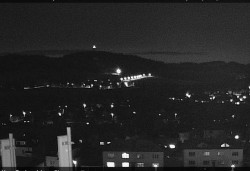 Panorama severozápad