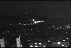 Panorama severozápad