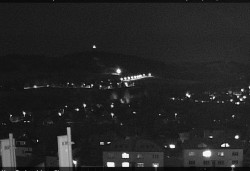 Panorama severozápad