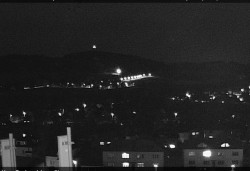 Panorama severozápad