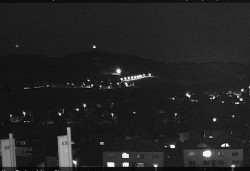 Panorama severozápad