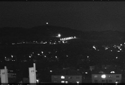 Panorama severozápad