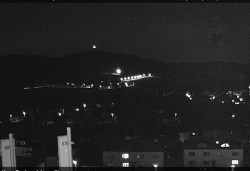 Panorama severozápad