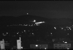 Panorama severozápad