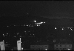 Panorama severozápad