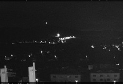 Panorama severozápad