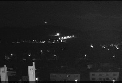 Panorama severozápad