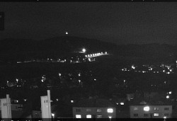 Panorama severozápad