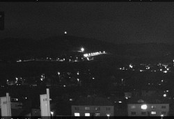 Panorama severozápad