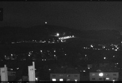 Panorama severozápad