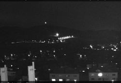 Panorama severozápad