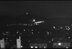 Panorama severozápad