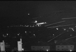 Panorama severozápad