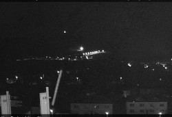 Panorama severozápad