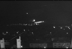 Panorama severozápad