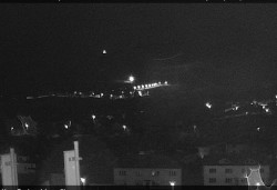 Panorama severozápad