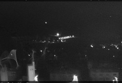 Panorama severozápad